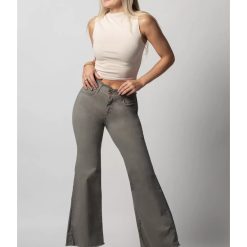 JEANS 3832-09 PALAZZO