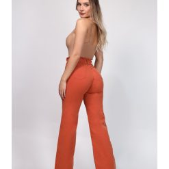 JEANS 3832-71 PALAZZO