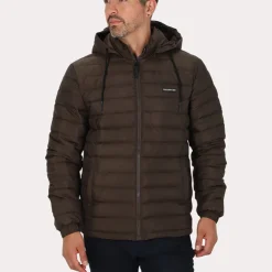 0451 Parka Monvo Cafe