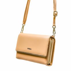 CARTERA CLUTCH RIVIERA ECOCUERO