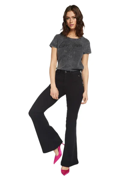 4906 AGATA FLARE  BASIC