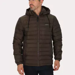 0451 Parka Monvo Cafe