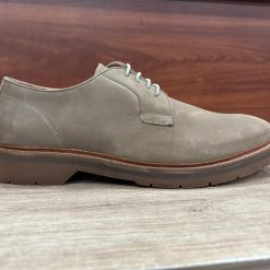 Isla 168 HTR002 CAMEL (CUERO RENO CAFE MOUSE)