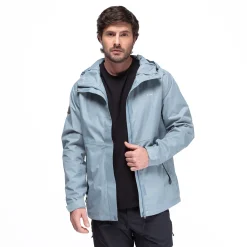 Cortavientos Impermeable Lenga Stormy kano