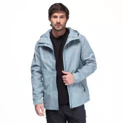 Cortavientos Impermeable Lenga Stormy kano