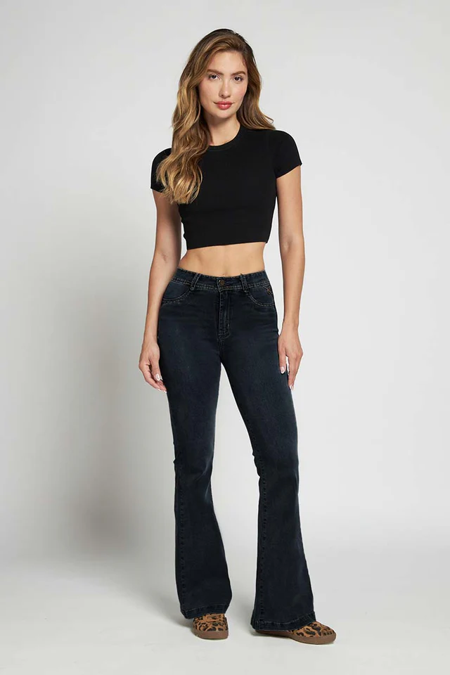 Flare Jeans 5293
