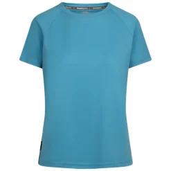 Polera Claudette celeste