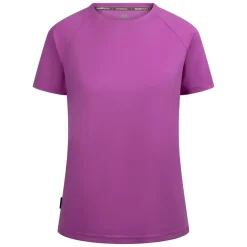 Polera Claudette morado
