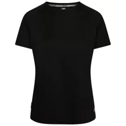 Polera Claudette negro