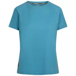 Polera Claudette celeste