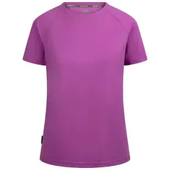 Polera Claudette morado