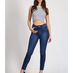 Jeans Tobillero 4023