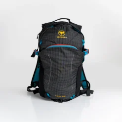 Mochila 20l trail negro