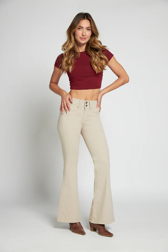 Jeans 5070 FLARE