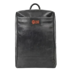 MOCHILA IMPERIAL NEGRA