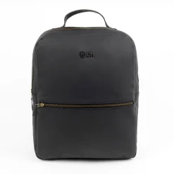 MOCHILA TOLTÉN NEGRA