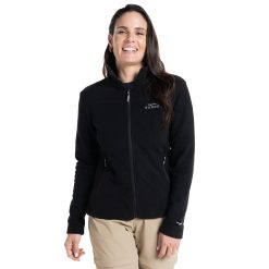 POLAR TORRES DEL PAINE MUJER NEGRO 2026