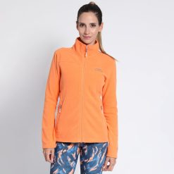 Polar Torres Del Paine Mujer Damasco medio