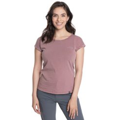 Polera Mujer  Logo Vino 2026