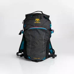 Mochila 20l trail negro