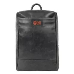 MOCHILA IMPERIAL NEGRA