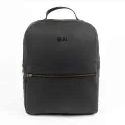 MOCHILA TOLTÉN NEGRA