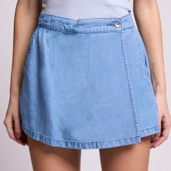 SHORT FALDA 5092