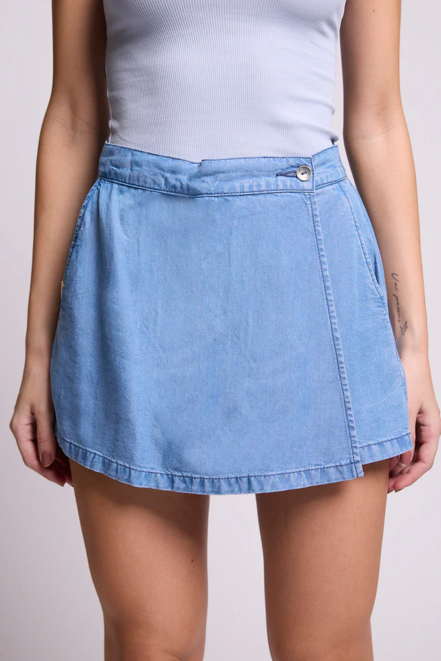 SHORT FALDA 5092