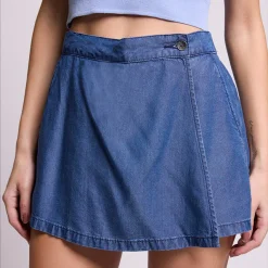 SHORT FALDA 5093