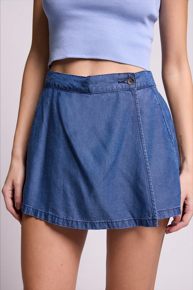 SHORT FALDA 5093