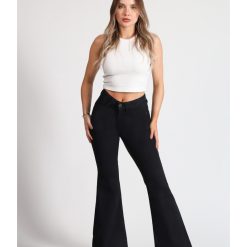 Jeans Flare 4066