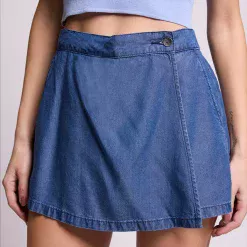 SHORT FALDA 5093