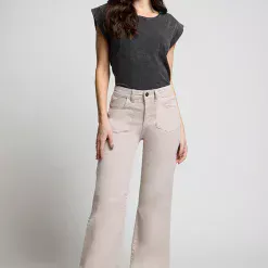 Jeans Wide Leg 5234