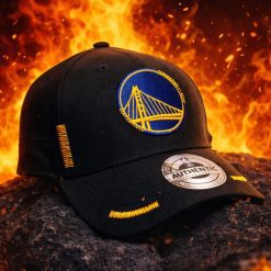 JOCKEY GOLDEN STATE WARRIORS NEGRO