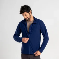 Polar Hombre Nalum Azulino