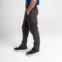 Pantalón Hombre Rodero Negro