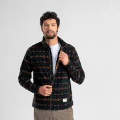 Polar Hombre Compass Negro