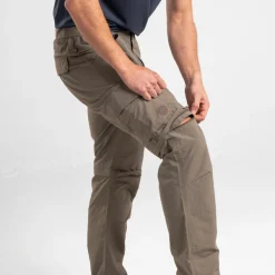 Pantalón Hombre Flying Verde