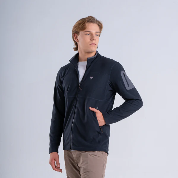 Polar Hombre Alpine Negro 2026