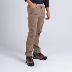 Pantalón Hombre Ultra Café 2026