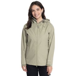 Parka Mujer Impermeable Aysen 2026