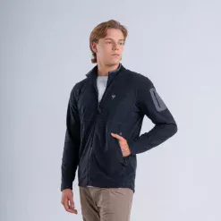 Polar Hombre Alpine Negro 2026