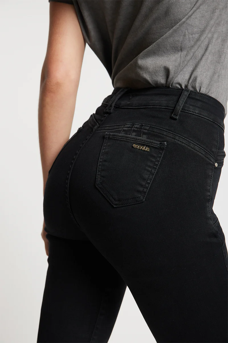 Jeans Tiro Alto Recto 5294 2.