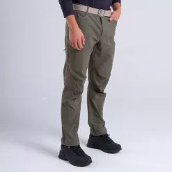 Pantalón Hombre Ultra Verde 2026