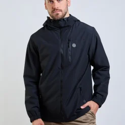 Cortaviento rusty  Frostik NEGRO 2026
