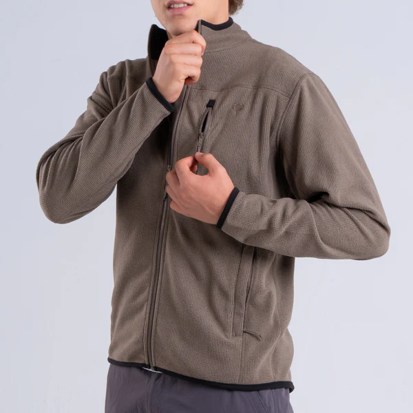 Polar Hombre Alaska Café 2026