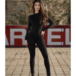 JEANS PITTILLO 4240