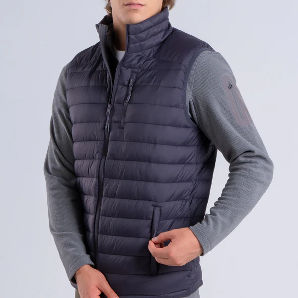 Chaqueta Hombre Tuxor Negro 2026