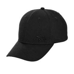 Jockey Clásico Unisex Negro 2026 inv2026