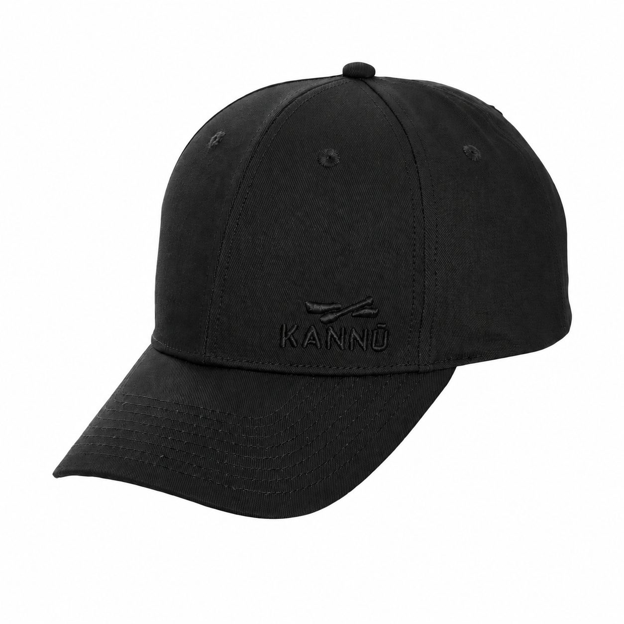 Jockey Clásico Unisex Negro 2026 inv2026